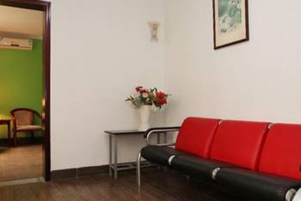 Yincheng Hotel - Conghua (Qingyuan)
